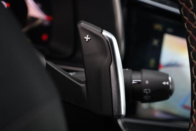 DS AUTOMOBILES DS 7 Crossback usata, con Controllo elettronico della corsia