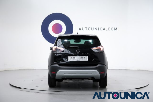 OPEL Crossland usata, con USB