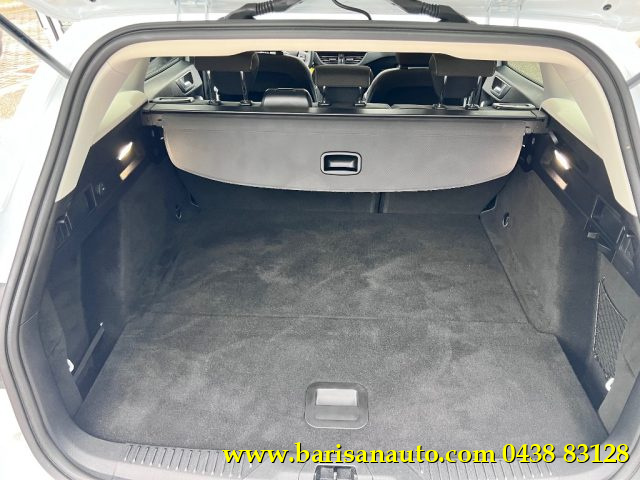 FORD Focus usata, con Chiusura centralizzata