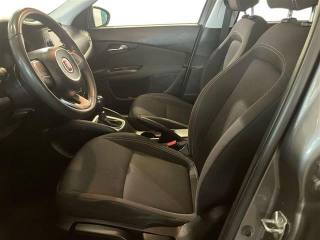 FIAT Tipo usata, con Sensori di parcheggio posteriori