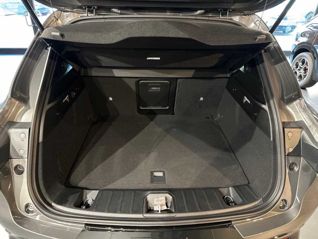 ALFA ROMEO Tonale usata, con Sedile posteriore sdoppiato