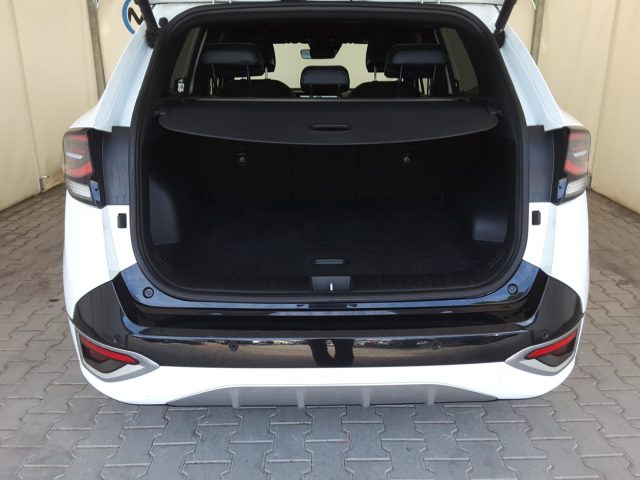KIA Sportage usata, con Sistema di navigazione