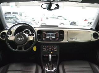 VOLKSWAGEN Maggiolino usata, con Alzacristalli elettrici