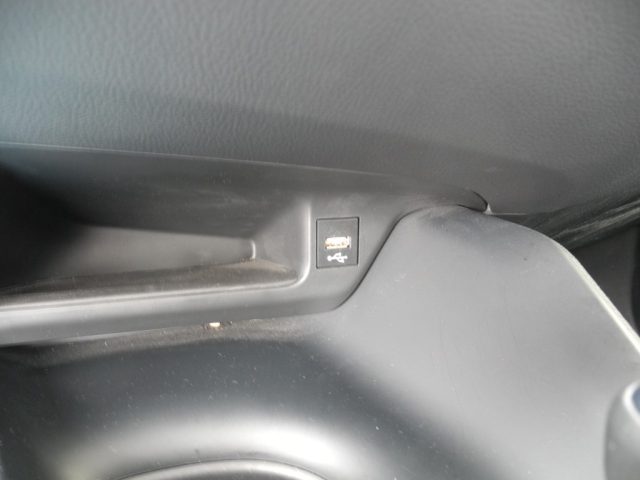 TOYOTA C-HR usata, con Airbag testa