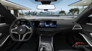 BMW 320 usata 10