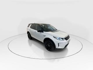 LAND ROVER Discovery Sport usata, con Controllo trazione