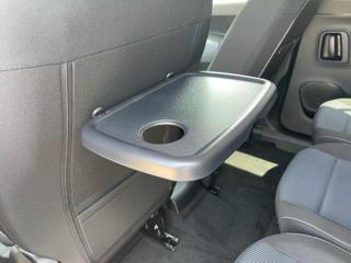 FIAT Doblo usata, con Fari LED
