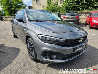 FIAT Tipo usata, con Airbag