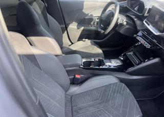 PEUGEOT 2008 usata, con Boardcomputer