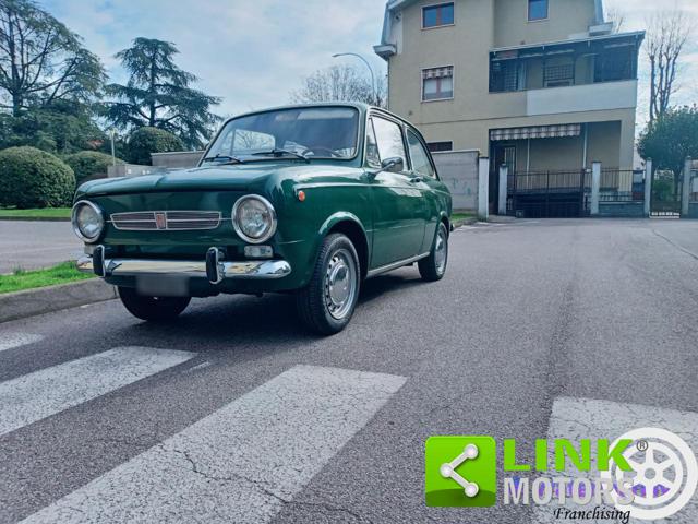 FIAT 850 usata 0