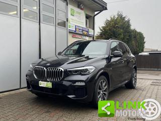 BMW X5 Msport