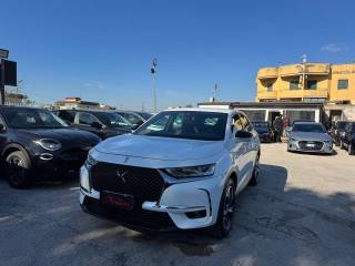 DS AUTOMOBILES DS 7 Crossback usata, con Airbag Passeggero