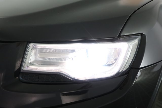 JEEP Grand Cherokee usata 7