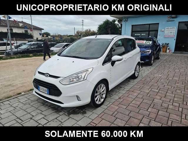 FORD B-Max usata, con ABS