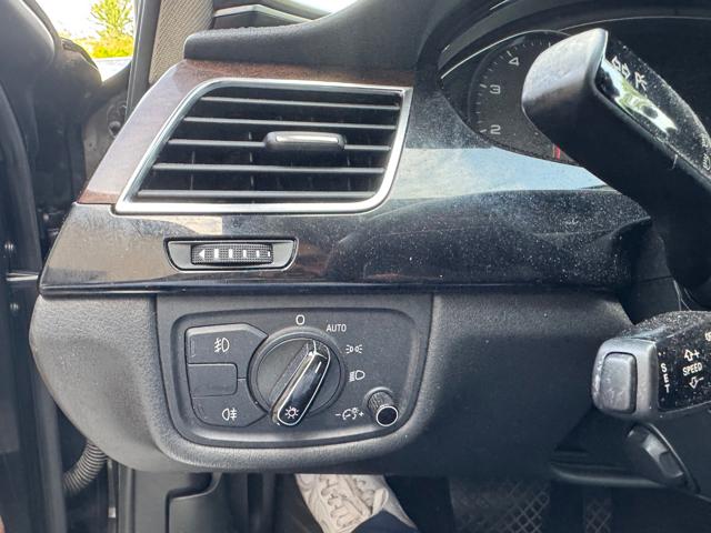 AUDI A8 usata, con Cronologia tagliandi