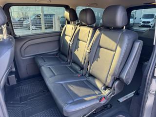 MERCEDES-BENZ Vito usata, con Controllo automatico clima
