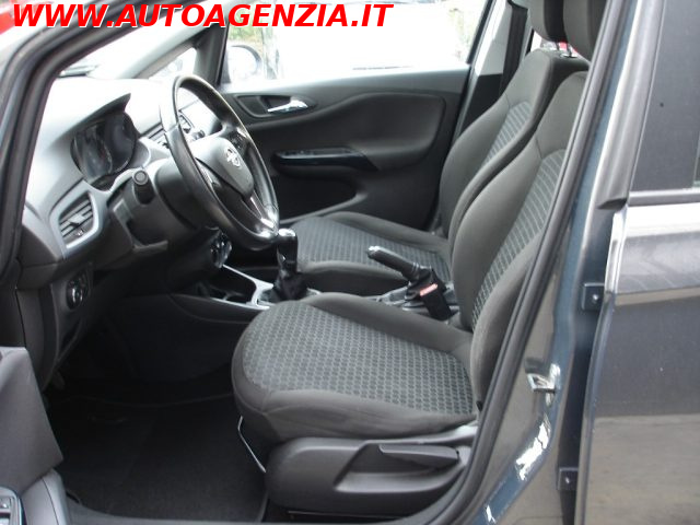 OPEL Corsa usata 6