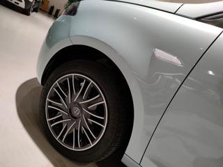 LANCIA Ypsilon usata, con Bluetooth