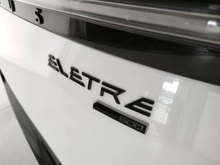 LOTUS Eletre usata, con Touch screen