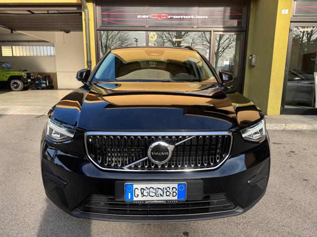 VOLVO XC40 usata, con Airbag laterali
