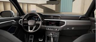 AUDI Q3 usata, con Autoradio