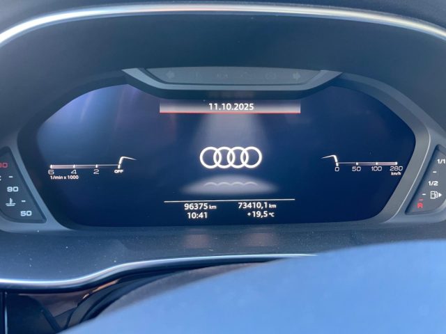 AUDI Q3 usata, con Chiusura centralizzata