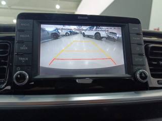 KIA Stonic usata, con Sedile posteriore sdoppiato