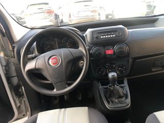 FIAT Qubo usata 7
