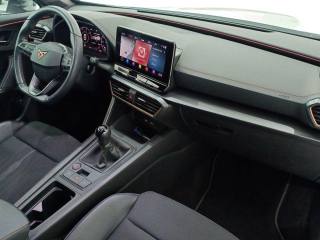 CUPRA Formentor usata, con Controllo trazione