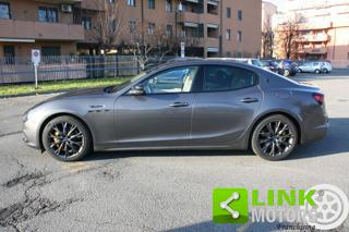 MASERATI Ghibli usata, con Immobilizzatore elettronico