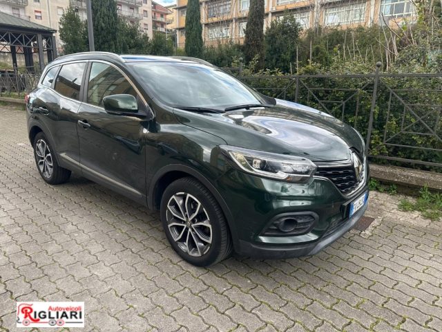 RENAULT Kadjar usata, con ABS