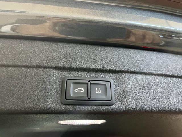 AUDI A5 usata, con Sistema di navigazione