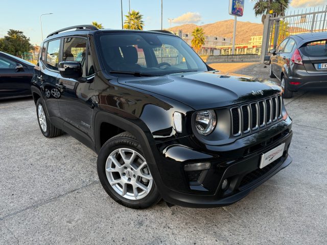JEEP Renegade usata, con Airbag laterali