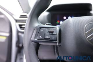 CITROEN C4 usata, con Volante in pelle