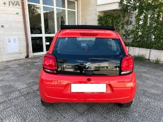 CITROEN C1 usata 10