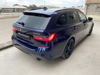 BMW 320 usata, con Alzacristalli elettrici