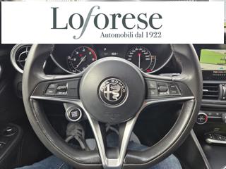 ALFA ROMEO Giulia usata, con Filtro antiparticolato