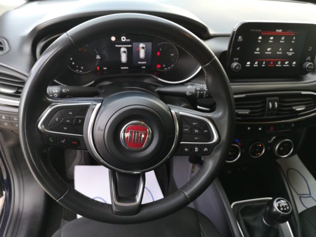 FIAT Tipo usata, con Servosterzo