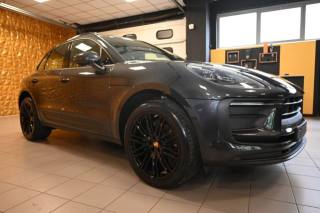 PORSCHE Macan usata 96