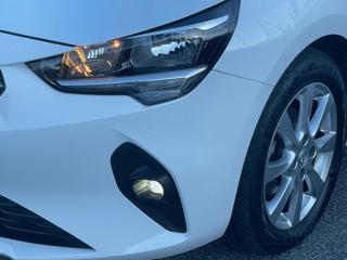 OPEL Corsa usata, con Airbag testa