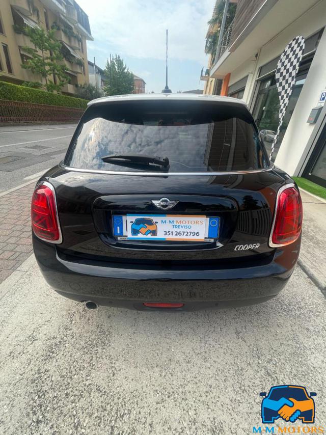 MINI Cooper usata 38