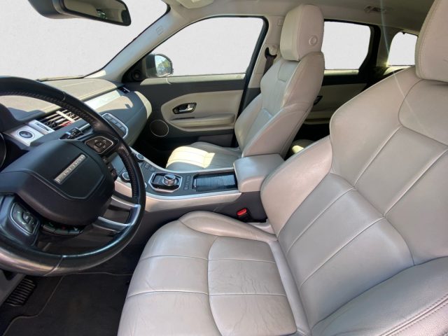 LAND ROVER Range Rover Evoque usata, con Climatizzatore