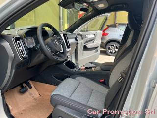 VOLVO XC40 usata, con Autoradio