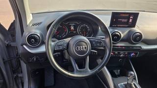 AUDI Q2 usata, con Servosterzo