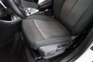 BMW X1 usata, con Sensori di parcheggio anteriori