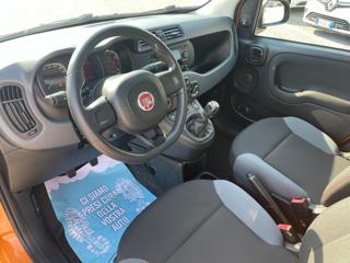 FIAT Panda usata, con Autoradio