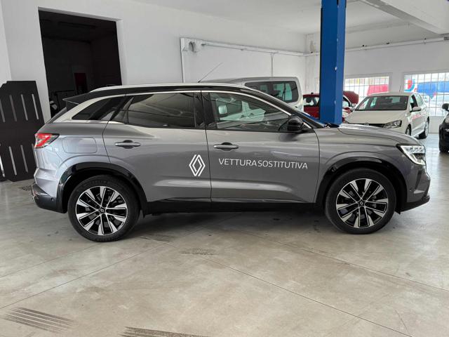 RENAULT Austral usata, con Airbag