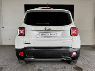 JEEP Renegade usata, con Controllo elettronico della corsia