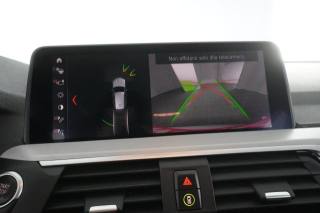 BMW X3 usata 11