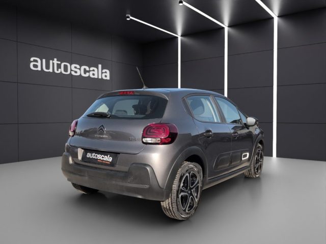 CITROEN C3 usata, con Autoradio